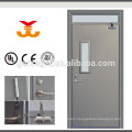 BS 476 approved 2 hours steel door fire resistant